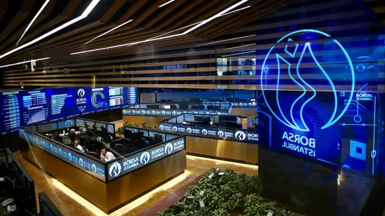 Borsa İstanbul'da yükseliş: En çok değer kazanan belli oldu