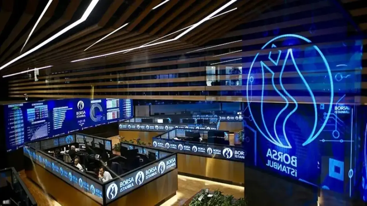 Borsa İstanbul'daki yatırımcı sayısı artıyor!