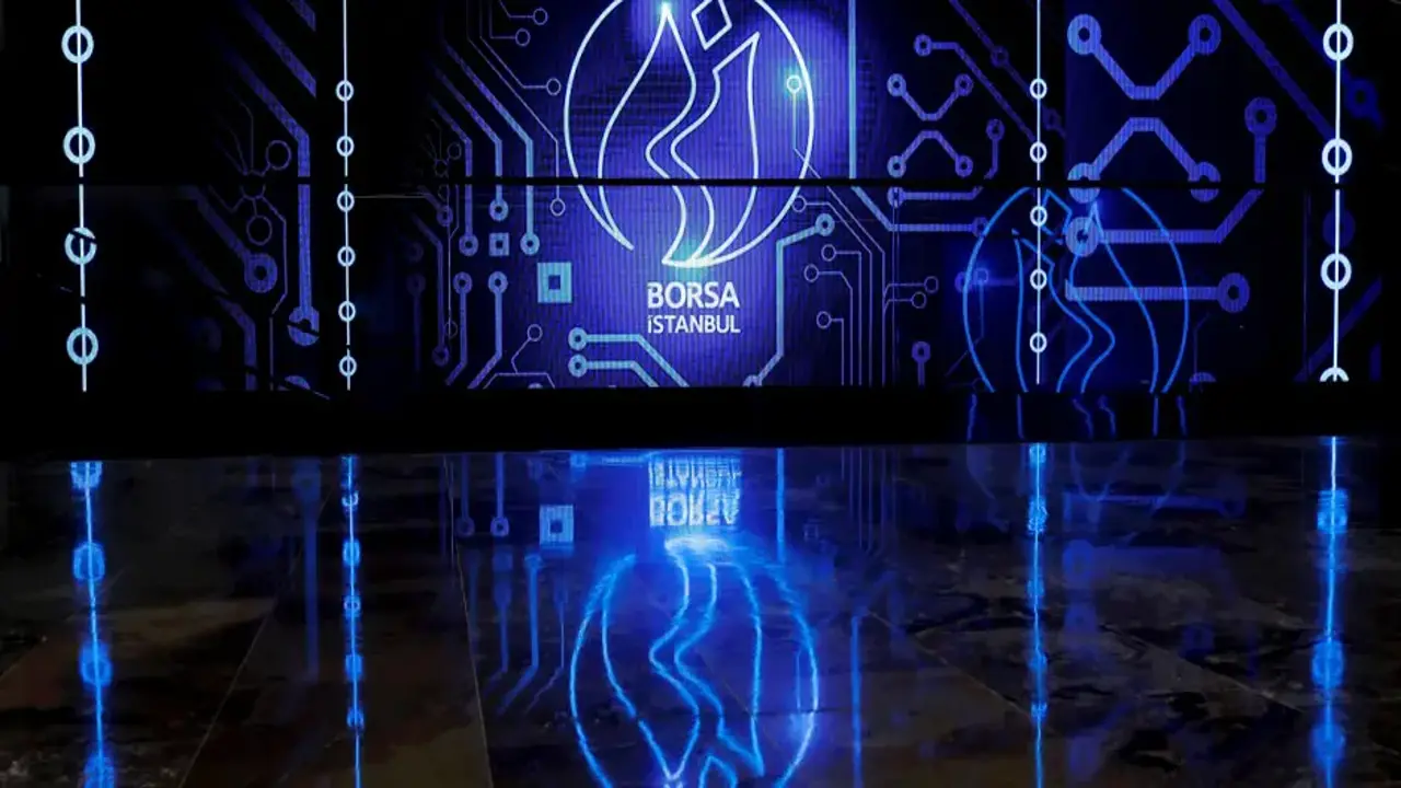 Borsa İstanbul'dan pozitif kapanış