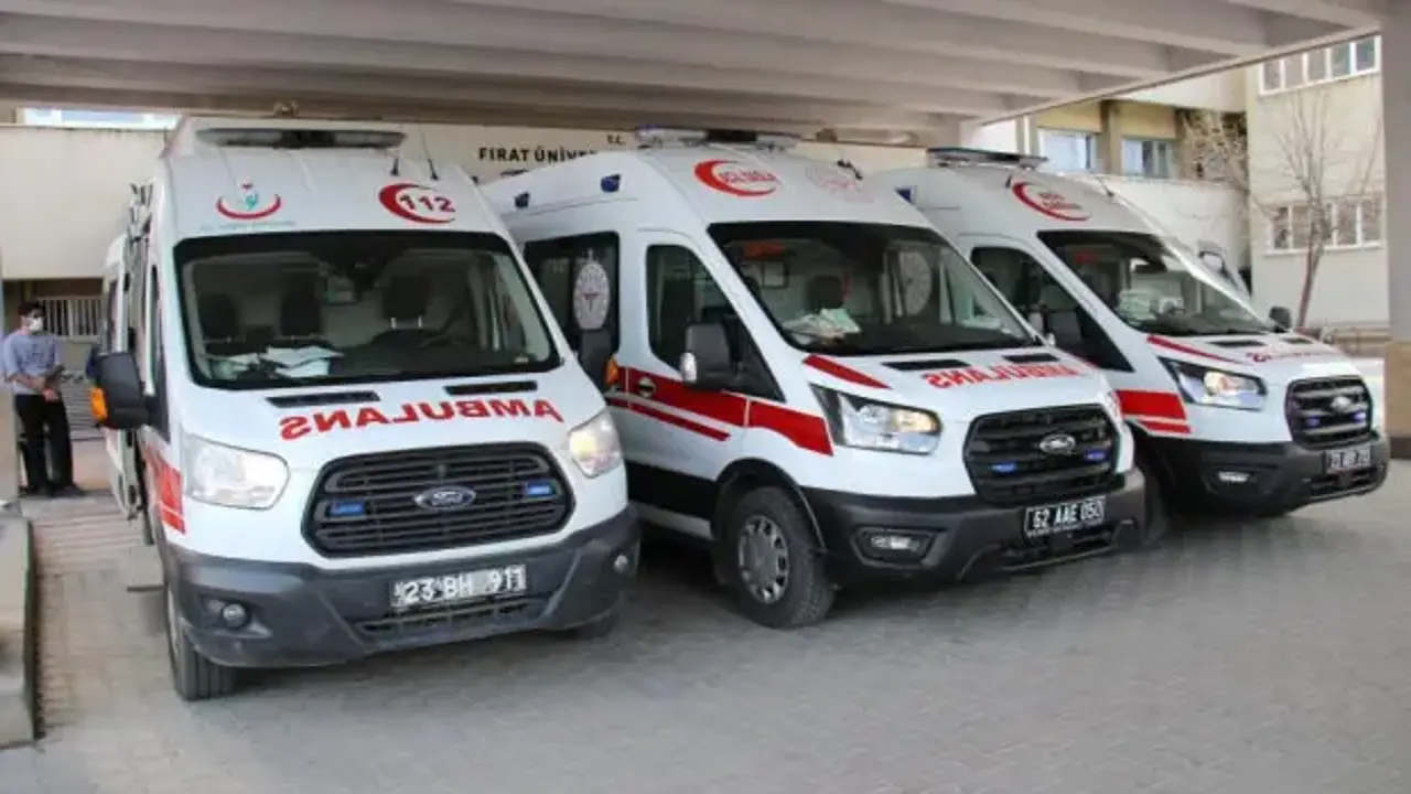 Boş sandığı tüfek ateş aldı: 19 yaşındaki genç ağır yaralandı