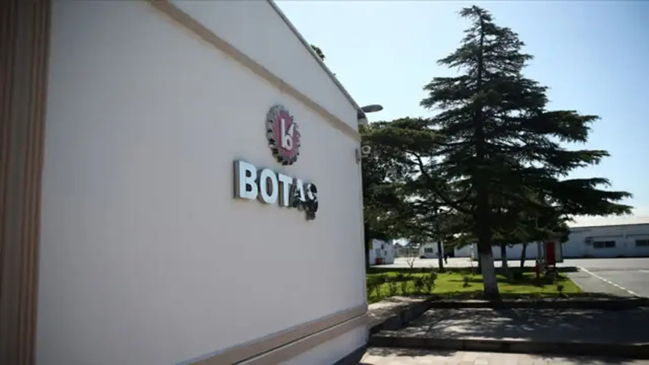 BOTAŞ enerji filosunu büyütüyor: İki yeni dev LNG gemisi için ihale süreci başladı