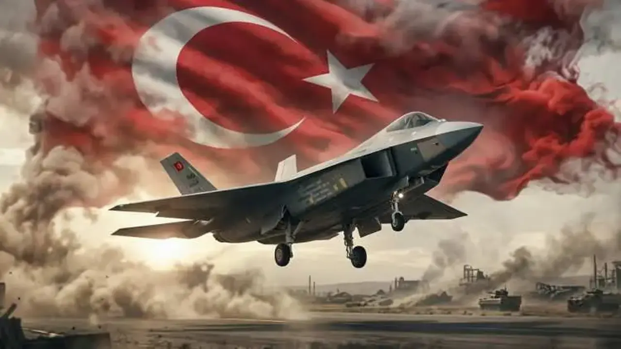 Böyle hazırlanıyoruz! İşte Türkiye'nin en güçlü 14 savunma çarpanı!