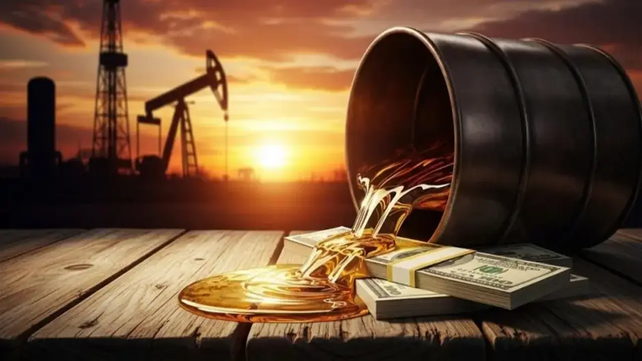 Brent petrol ne kadar oldu? İşte günün ilk fiyatları...