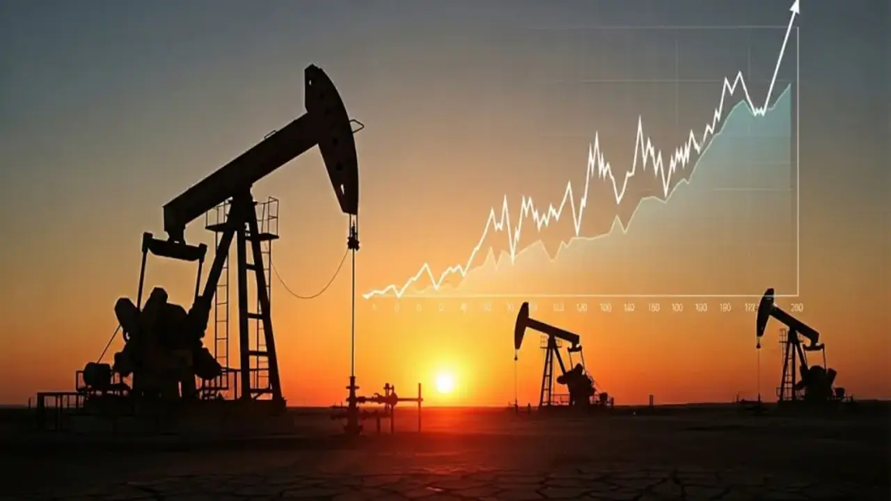 Brent petrolün varili 88,85 dolardan işlem görüyor