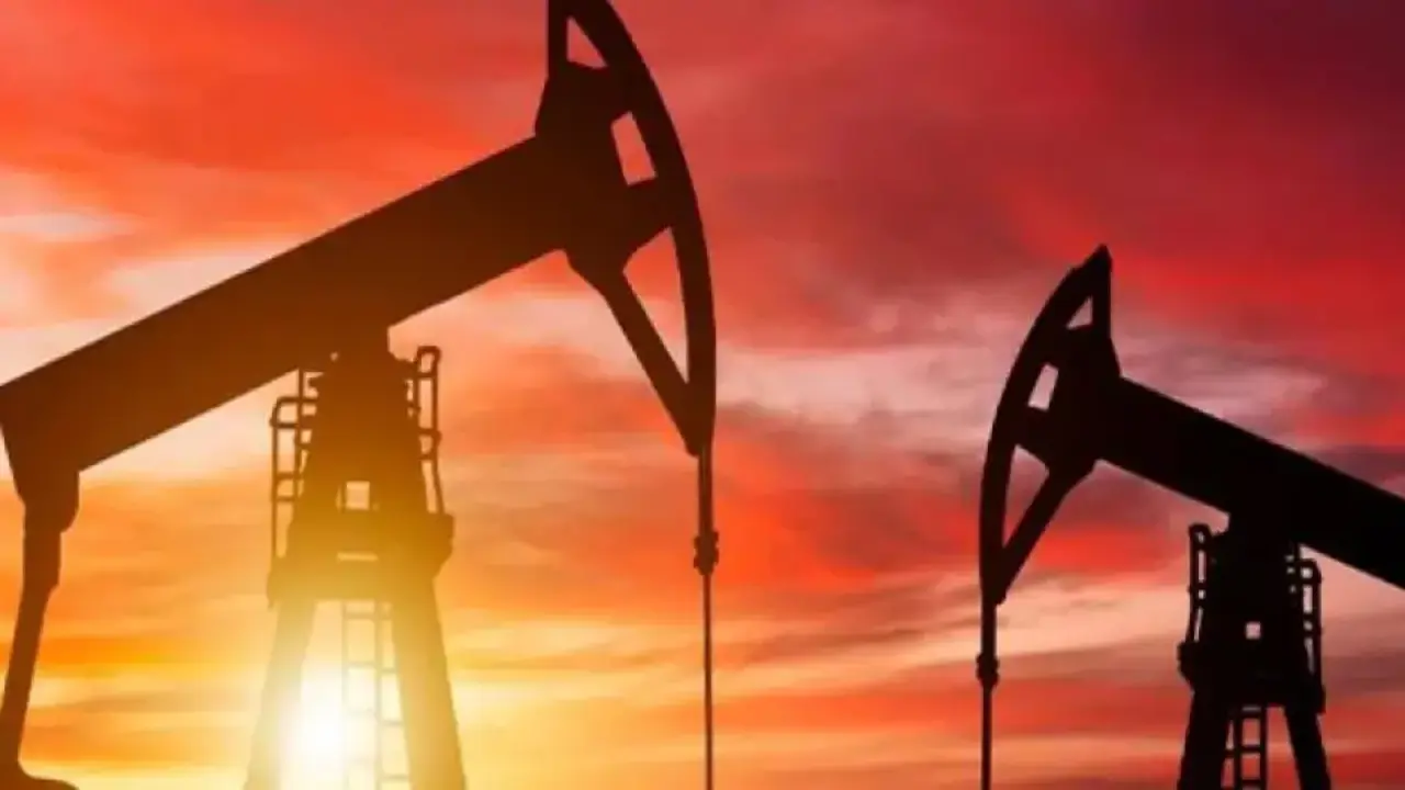Brent petrolün varili 91,34 dolardan işlem görüyor