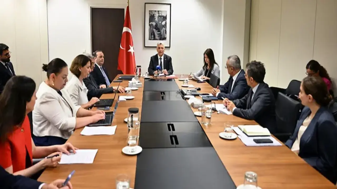 Brüksel'de ''Made in EU'' diplomasisi! Türkiye'nin kırmızı çizgisi masada!