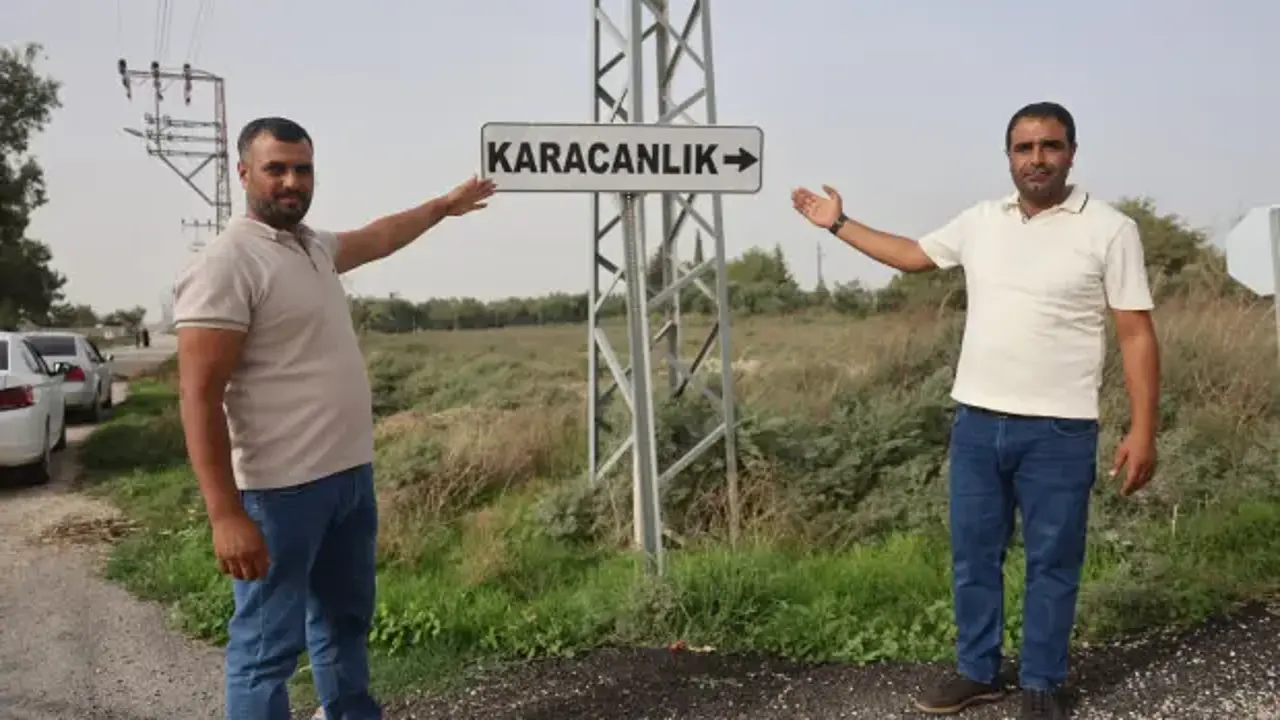 Bu mahallede herkesin soyadı aynı: Karışıklığı engellemenin yolunu böyle buldular