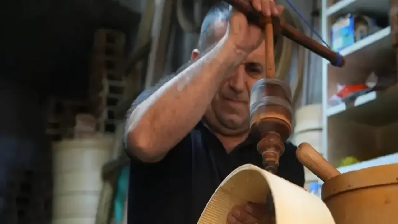 Bu meslek unutuldu! Günlük 2 bin liraya eleman bulamıyor