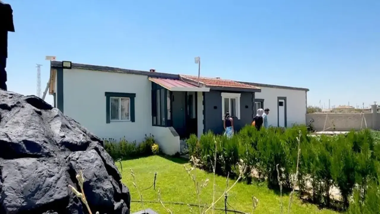 Bu otelde para geçmiyor! Konaklamak için tek bir şart var