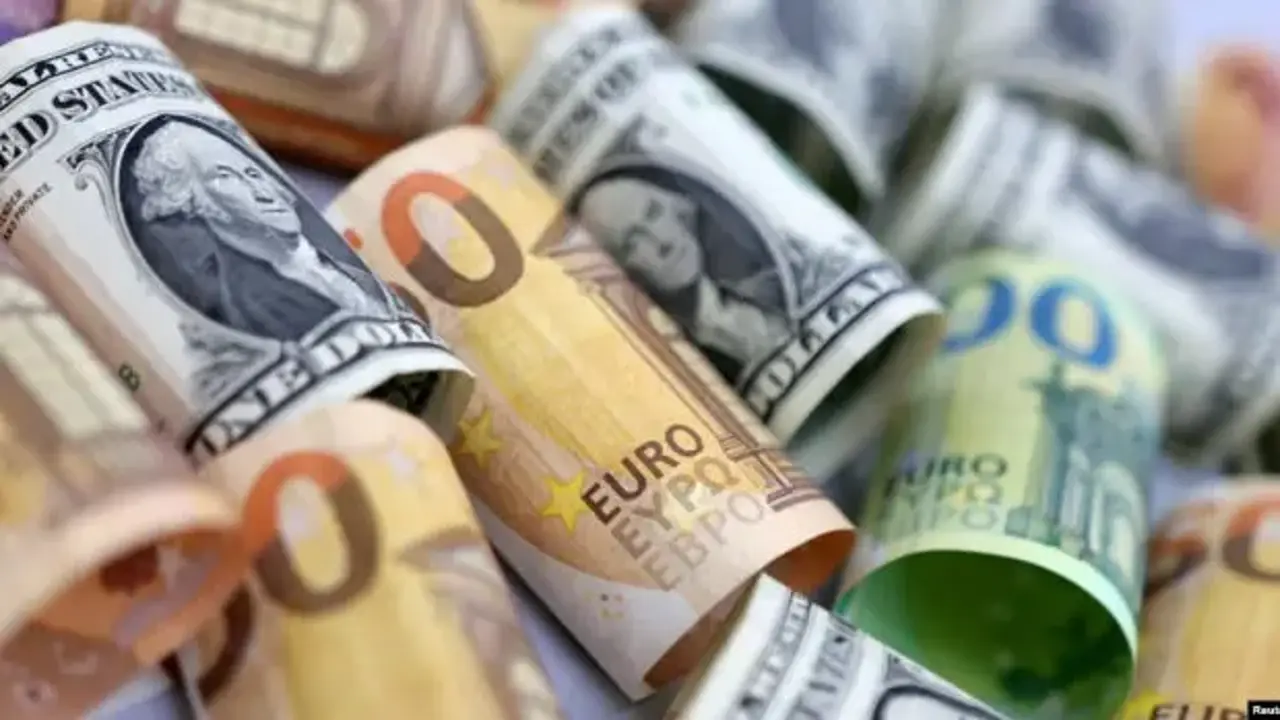 Bu para çok değerlendi: Ne dolar, ne Euro! Dev banka duyurdu