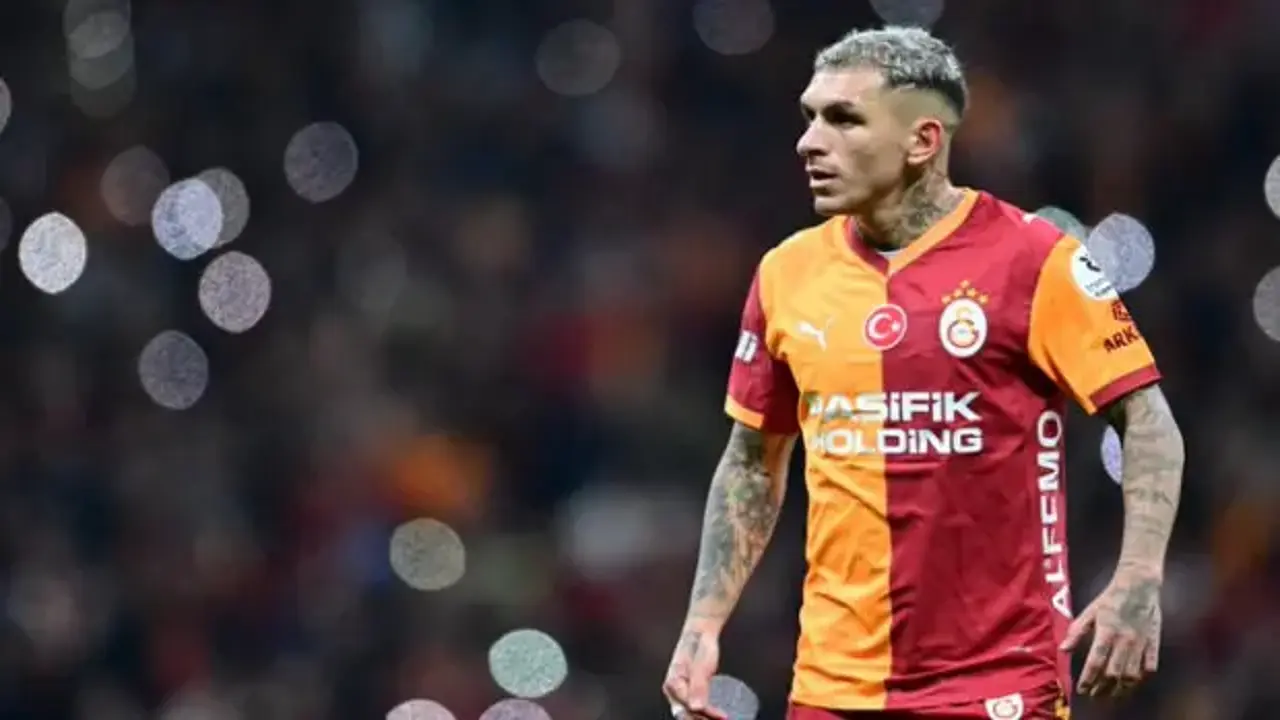 'Bu sene biraz üzgünüm' diyen Torreira: 'Tek kaldım gibi hissediyorum'