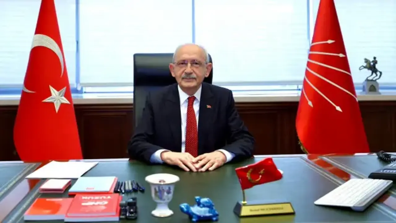 Bugün gözler CHP'de: Kılıçdaroğlu'nun 6-7 il başkanını görevden alması bekleniyor
