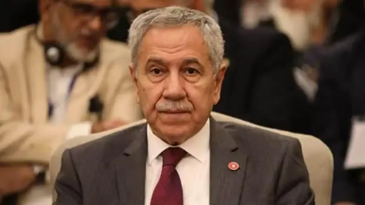 Bülent Arınç'tan mutlak butlan yorumu
