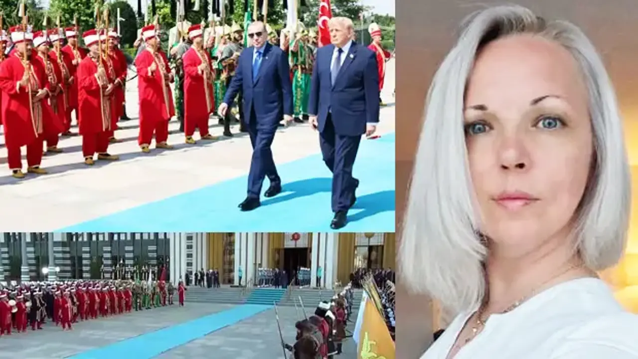 Bulgar yazar, NATO'ya sallayan Mehter'i yazdı: Mehter bir silahtır