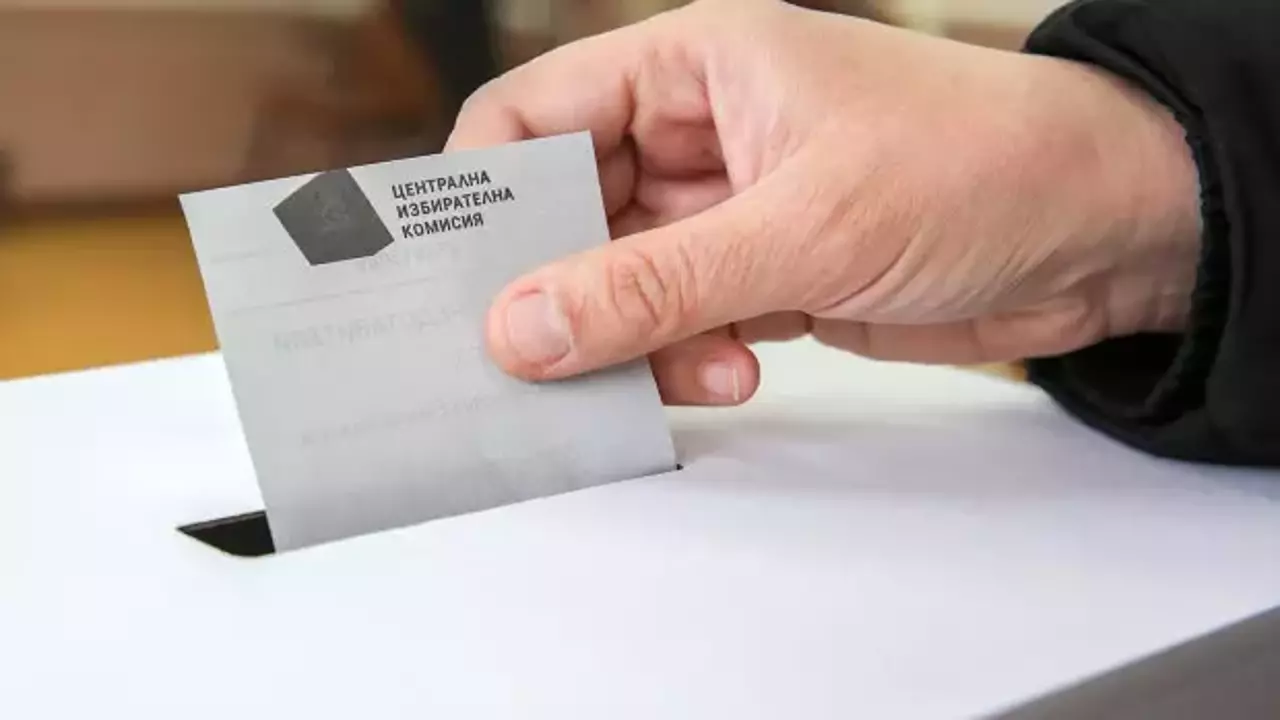 Bulgaristan son 5 yılda 8. kez seçime gidiyor! Türkiye'de de sandık kurulacak