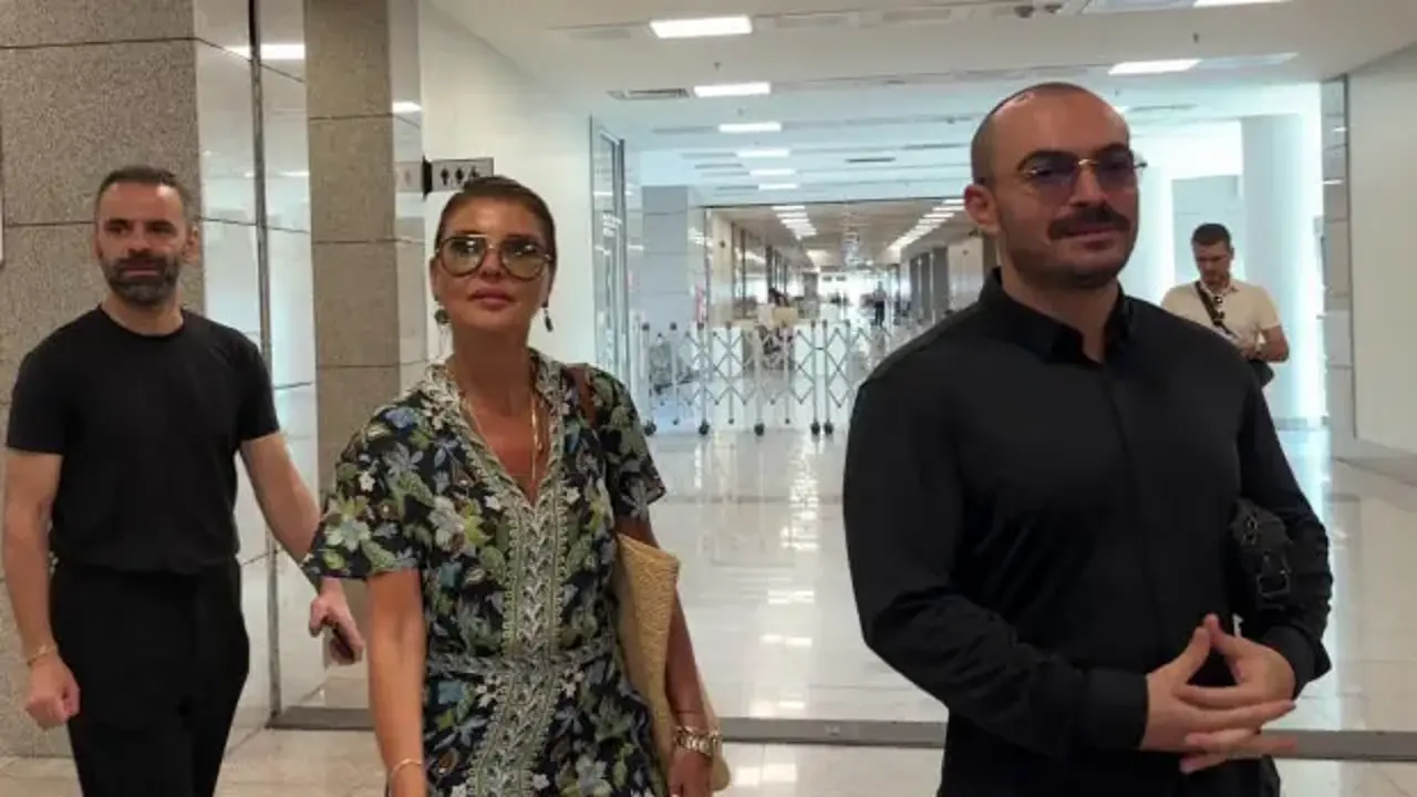 Bulgular 'Ahbap' vakasıyla aynı: Gülben Ergen'in derneği hakkında ne biliniyor?