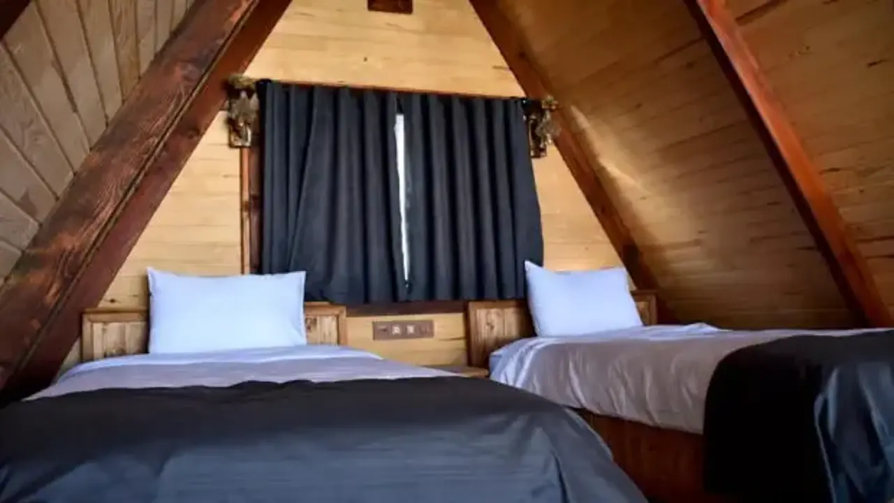 Bungalovlar için son karar verildi