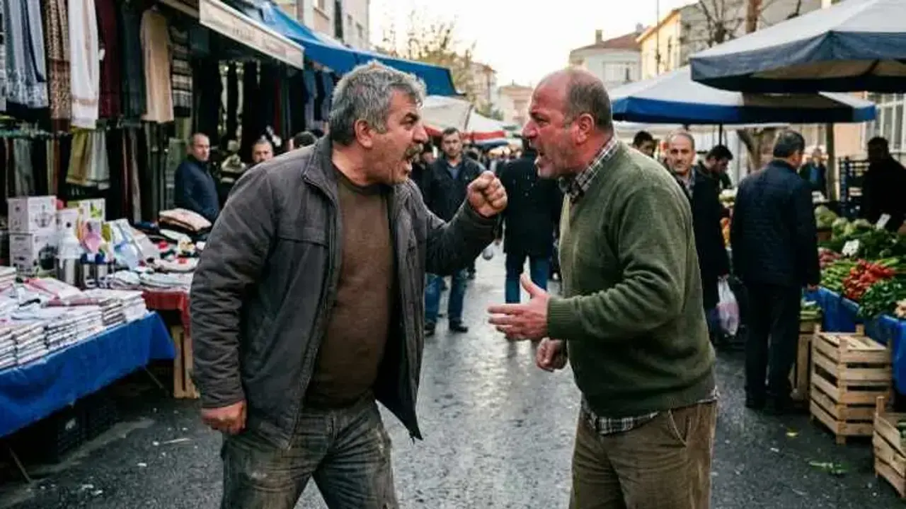 Bunları söylerken iki kez düşünün! Yargıtay'a göre hakaret sayılmayan kelimeler