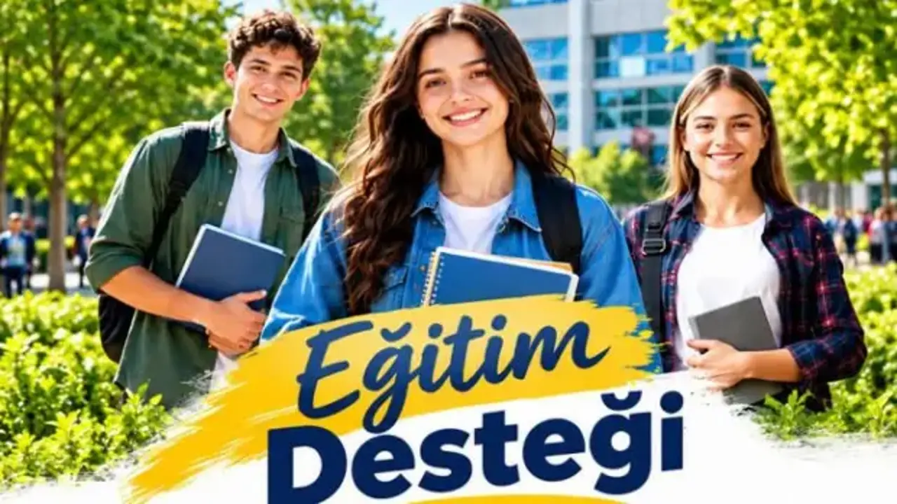 Bursa Büyükşehir'den üniversite öğrencilerine eğitim desteği