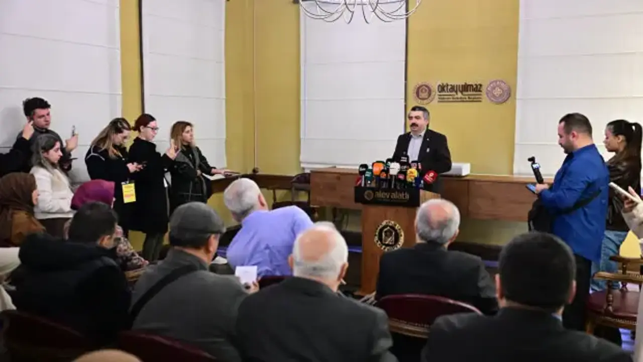 Bursa Düşünce Okulu'nda eğitim başladı