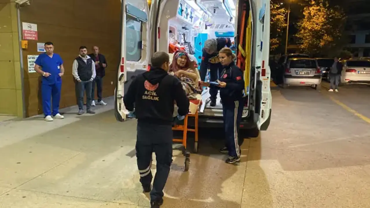 Bursa’da pilav günü kabusa döndü! Yaklaşık 100 kişi hastanelik oldu