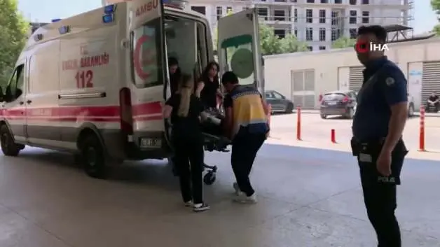 Bursa'da sır ölüm: Esnaf yol kenarında başından vurulmuş halde bulundu