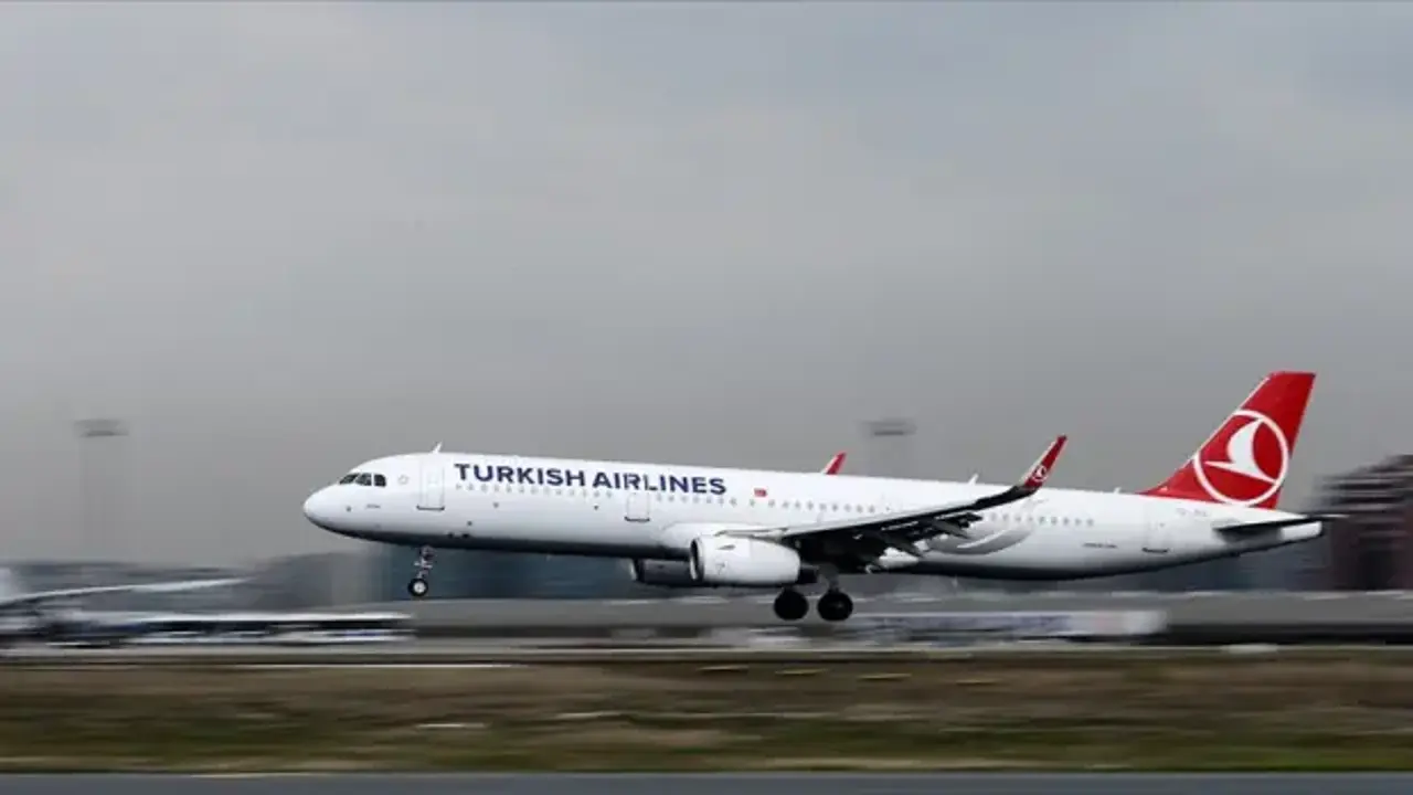 Butik hava yolundan küresel zirveye: THY'nin 93 yıllık başarı öyküsü