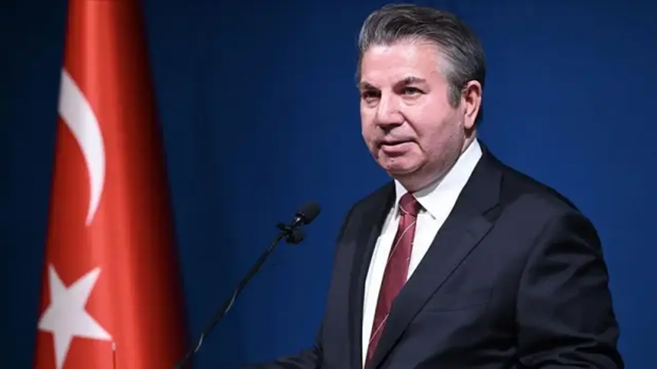Büyükelçi Önal'dan dikkat çeken açıklama: Türkiye küresel bir aktör haline geldi