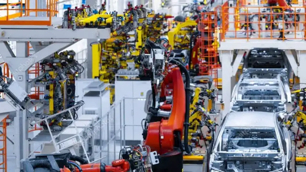 BYD vazgeçmişti: Kore devi Türkiye'de fabrika kuruyor