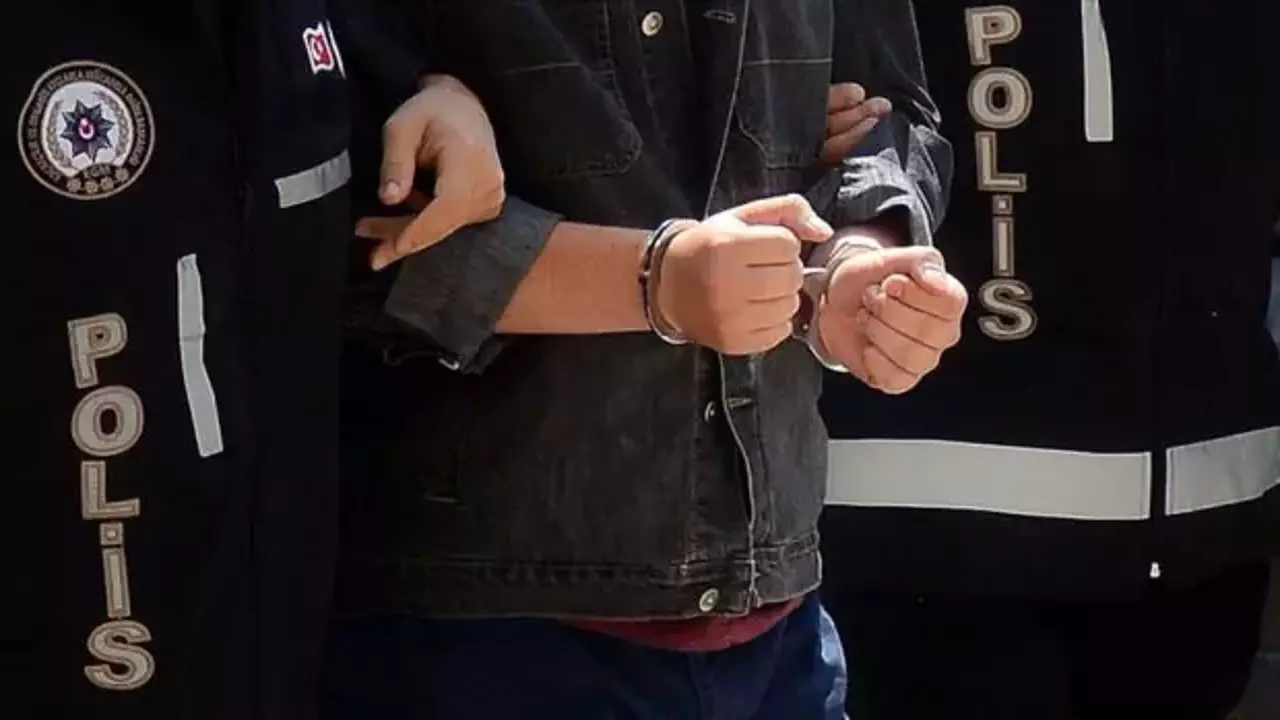 C31K'daki 'okul tehdidi' mesajı cezaevine götürdü