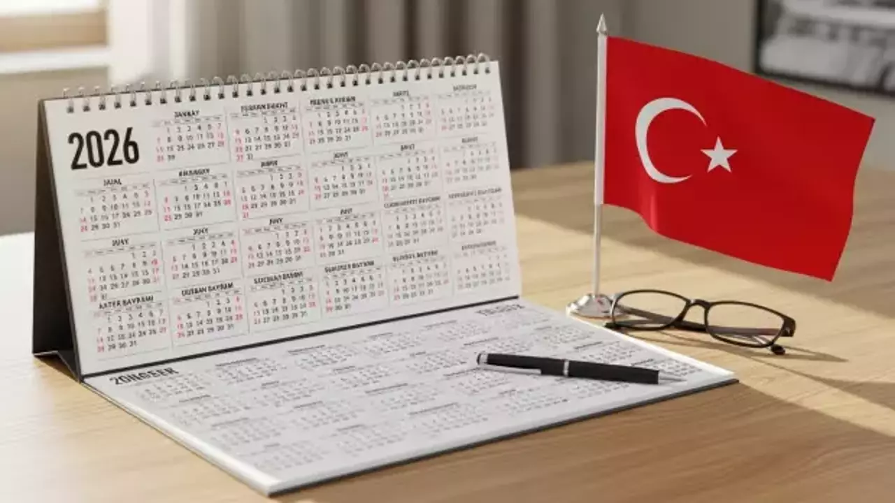 Çalışan için tatil fırsatı: Mayıs ayının yarısı resmi tatil olacak