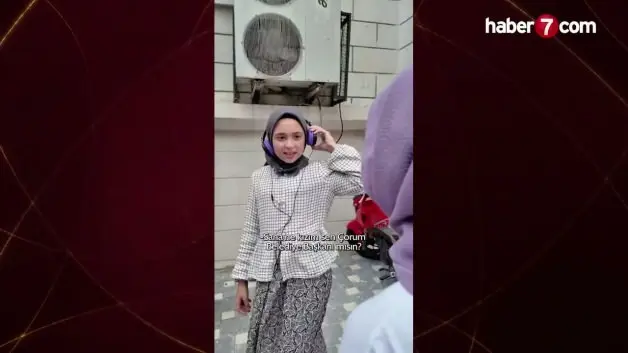 Camide 'Manifest' atışması: 'Her ekranda gördüğün pusulan olmasın'