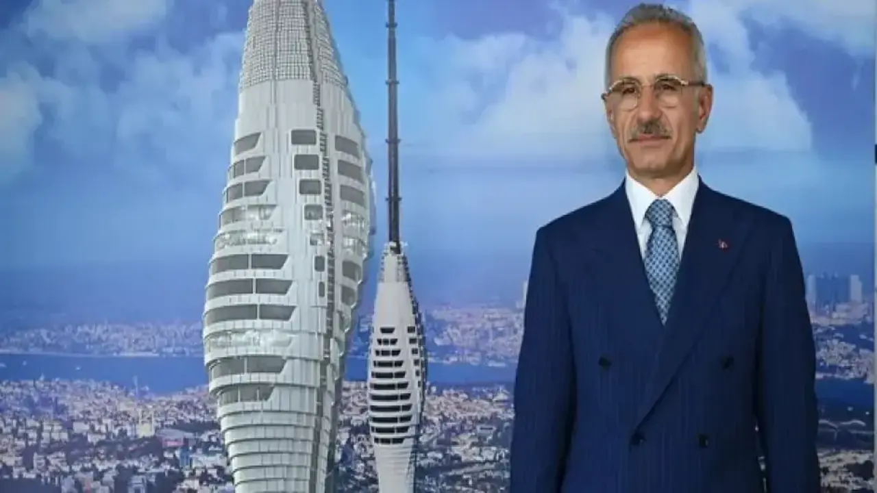 Çamlıca Kulesi'ne ziyaretçi akını! İstanbul'un zirvesi 5 yaşında...
