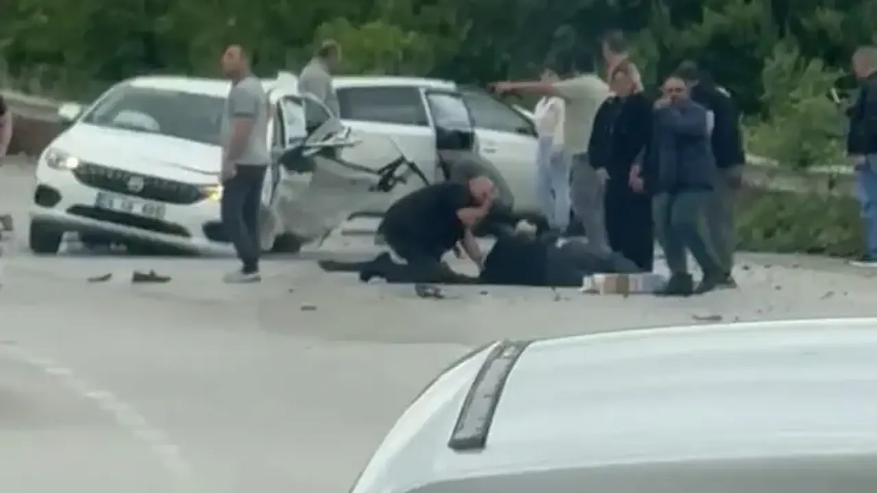 Çanakkale'den kahreden haber 3 vatandaş hayatını kaybetti