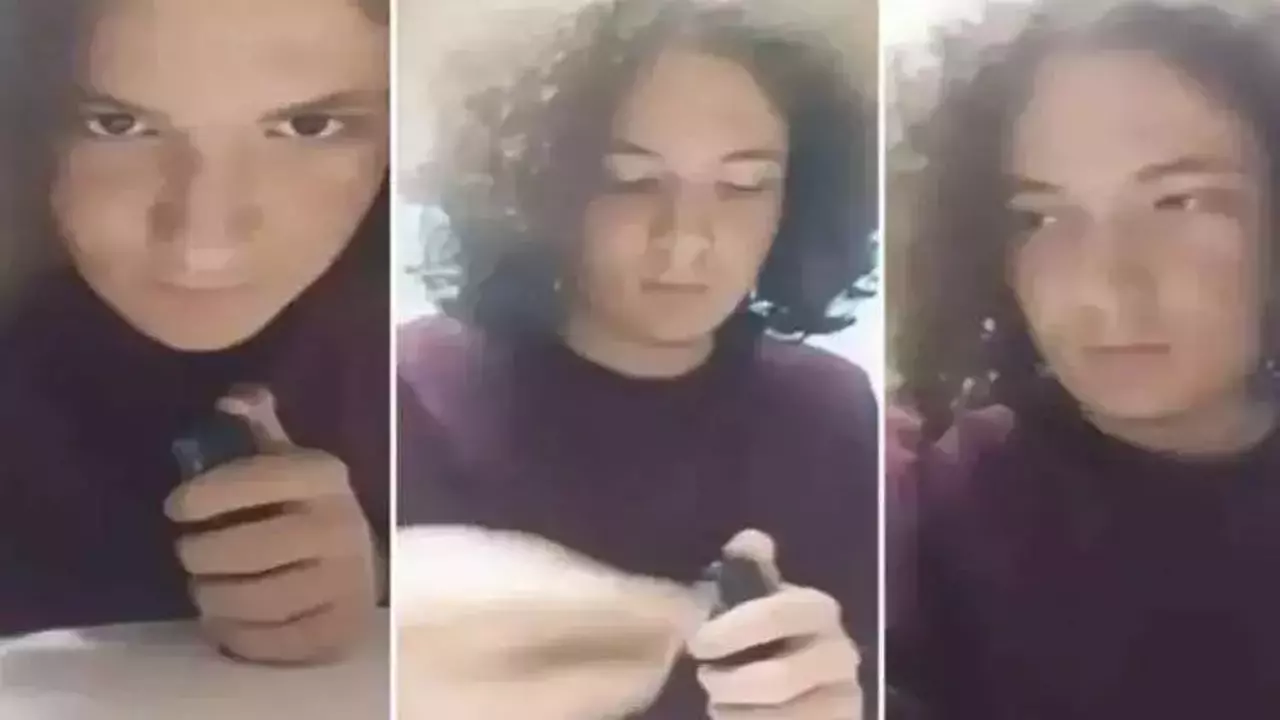 Cani İsa Aras Mersinli'nin 11 Nisan tarihli notu ortaya çıktı