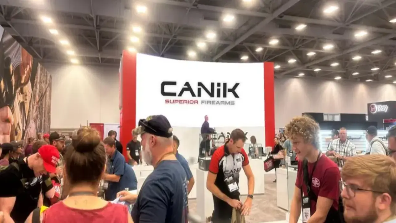 CANiK, ABD pazarındaki iddiasını büyütüyor