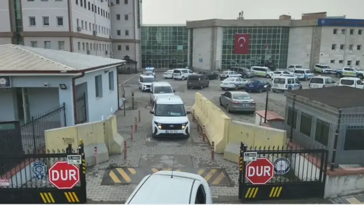 Çankırı merkezli 2 ilde fuhuş operasyonu: 4 gözaltı