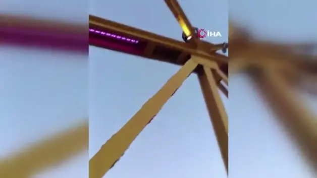Canlarını hiçe saydılar 20 metreden suya atladılar