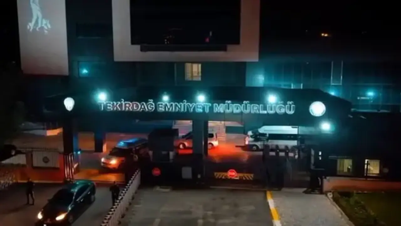Canlı yayında tuzak: 70 milyon TL’lik şantaj ağı çökertildi