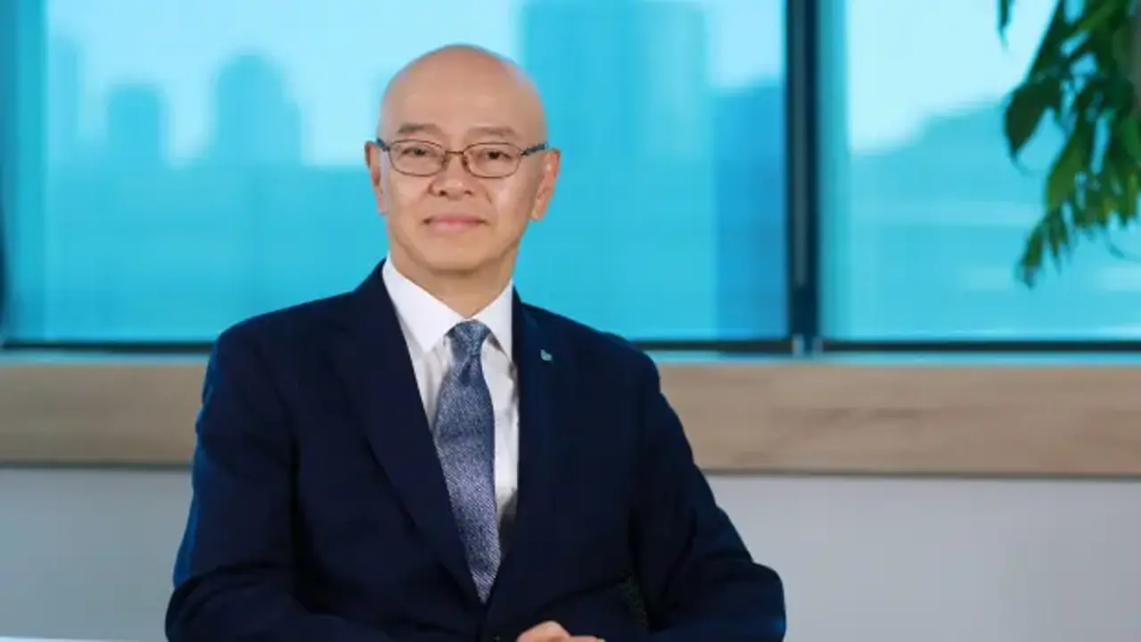 Canon EMEA Başkanı ve CEO’su Sam Yoshida İlk Kez Türkiye’de