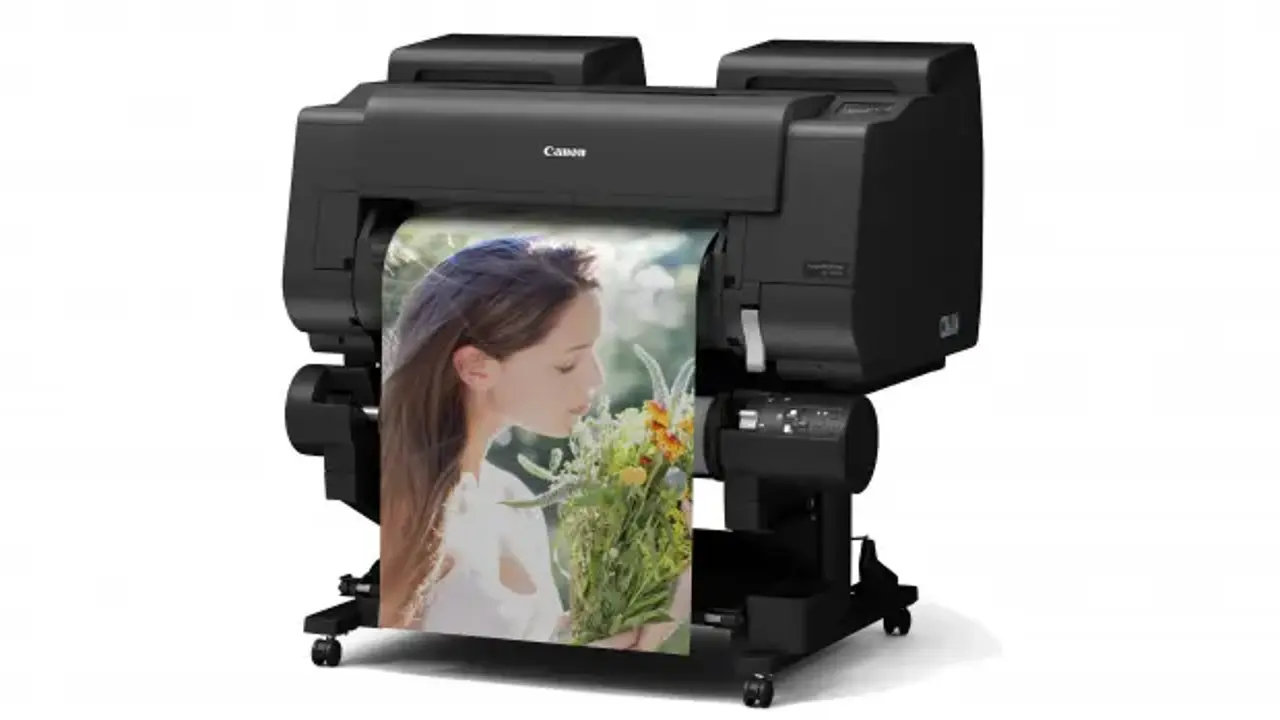 Canon’a 2026 PRINTING United Alliance Pinnacle İnovasyon Ödülleri’nden iki ödül birden!