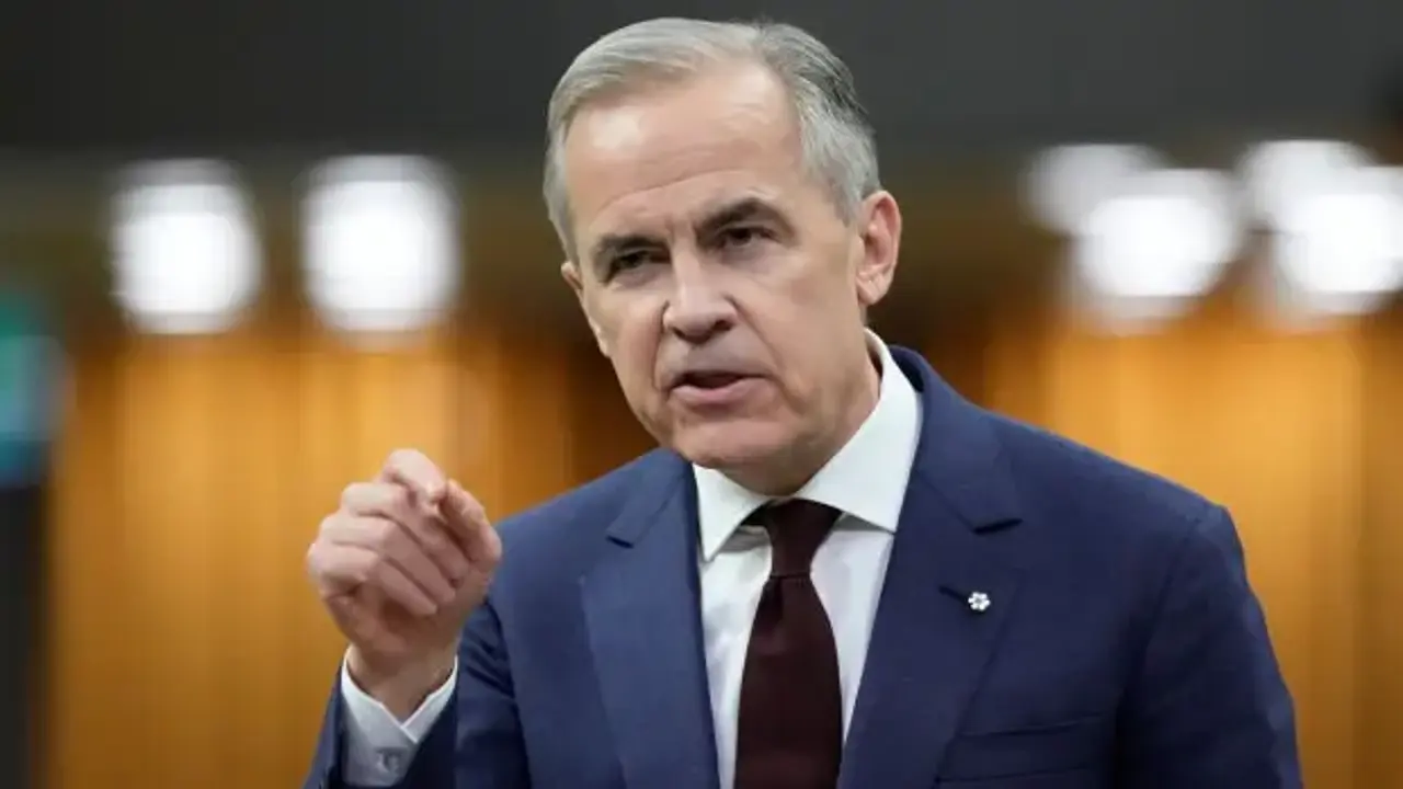 Carney: Türkiye inanılmaz önemli stratejik bir müttefik