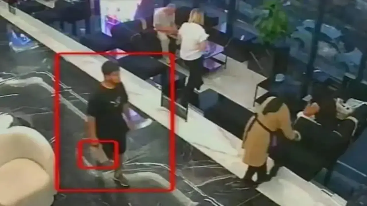 Casperlar ve Çirkinler iddianamesi: Çocuklara kurşunlattılar, canlı izlediler
