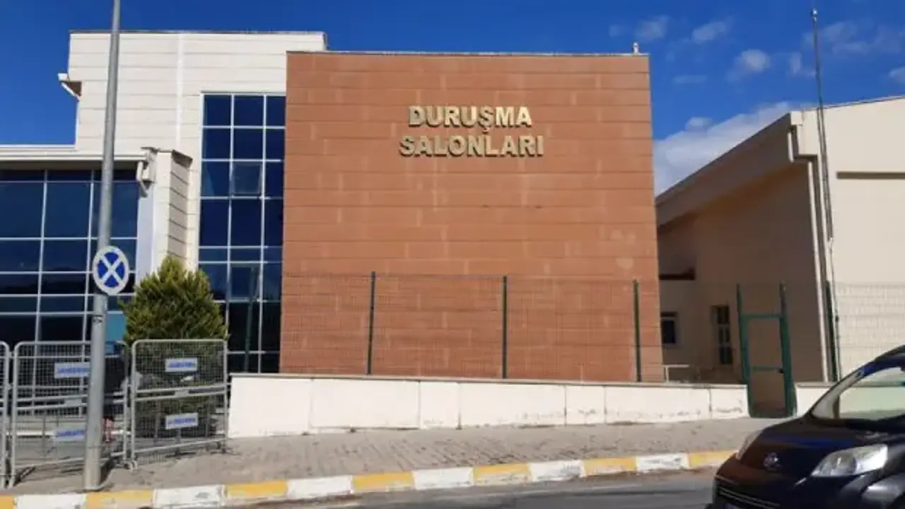 'Casusluk' davasında 3.duruşma