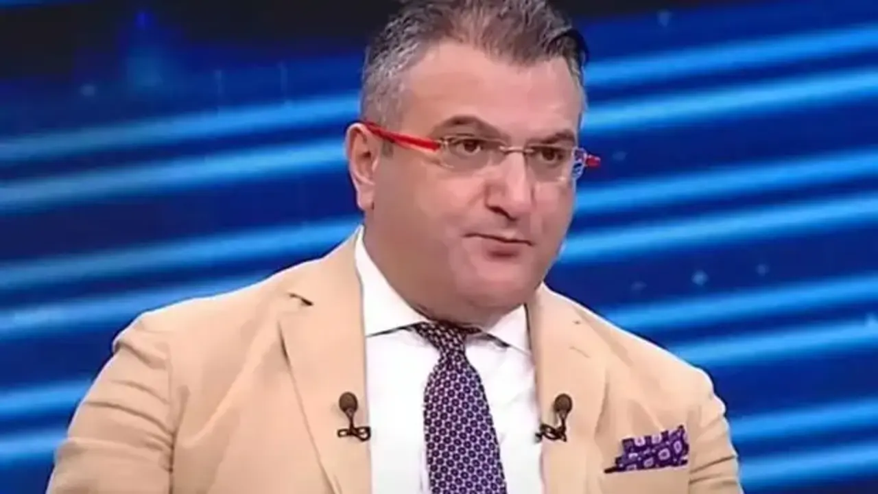 Cem Küçük soruşturmasında dikkat çeken ağ! Firari isimlerle şüpheli para trafiği