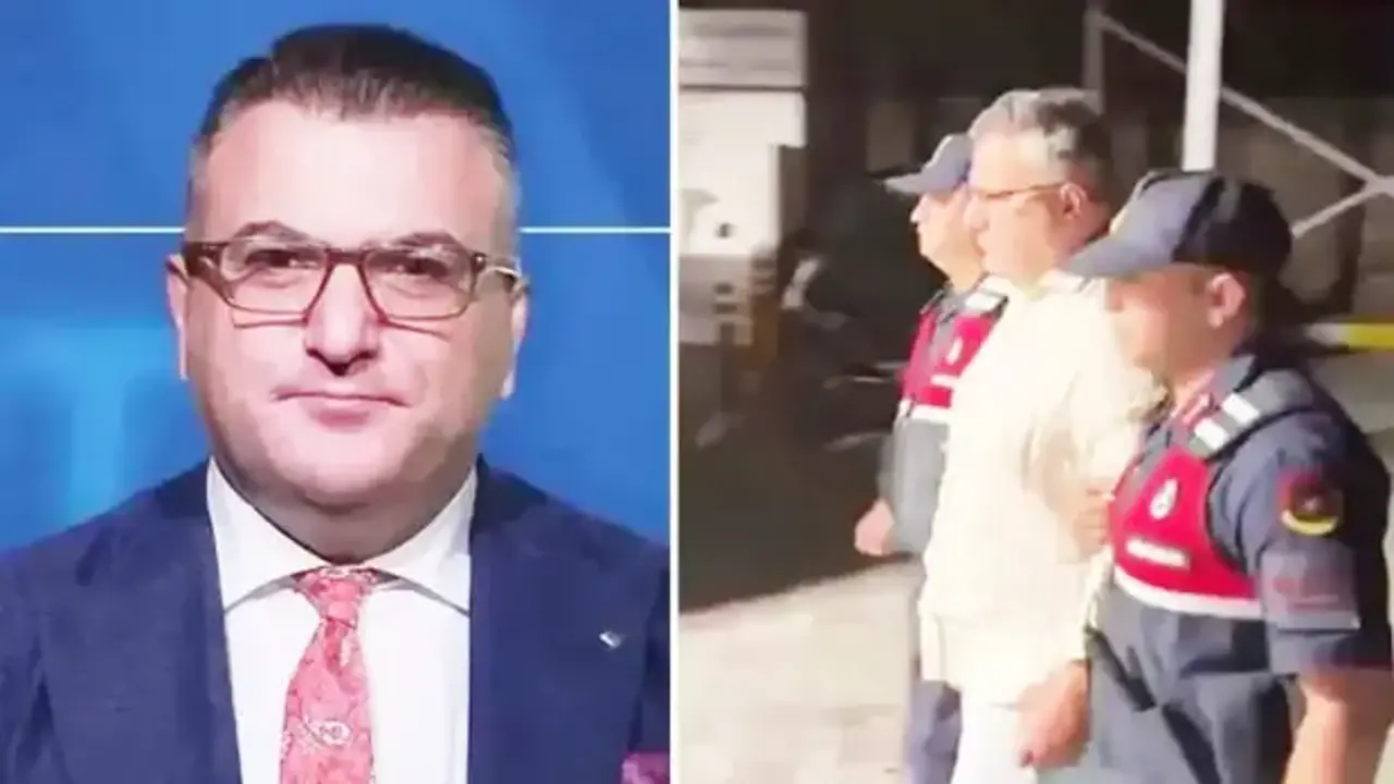 Cem Küçük'ün savcılık ifadesi ortaya çıktı! Murat Ongun ve hediye detayı