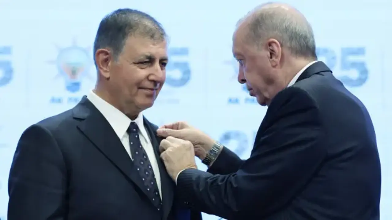 Cemil Tugay, Başkan Erdoğan ile ilgili ilk izlenimleri anlattı: Çok etkilendim