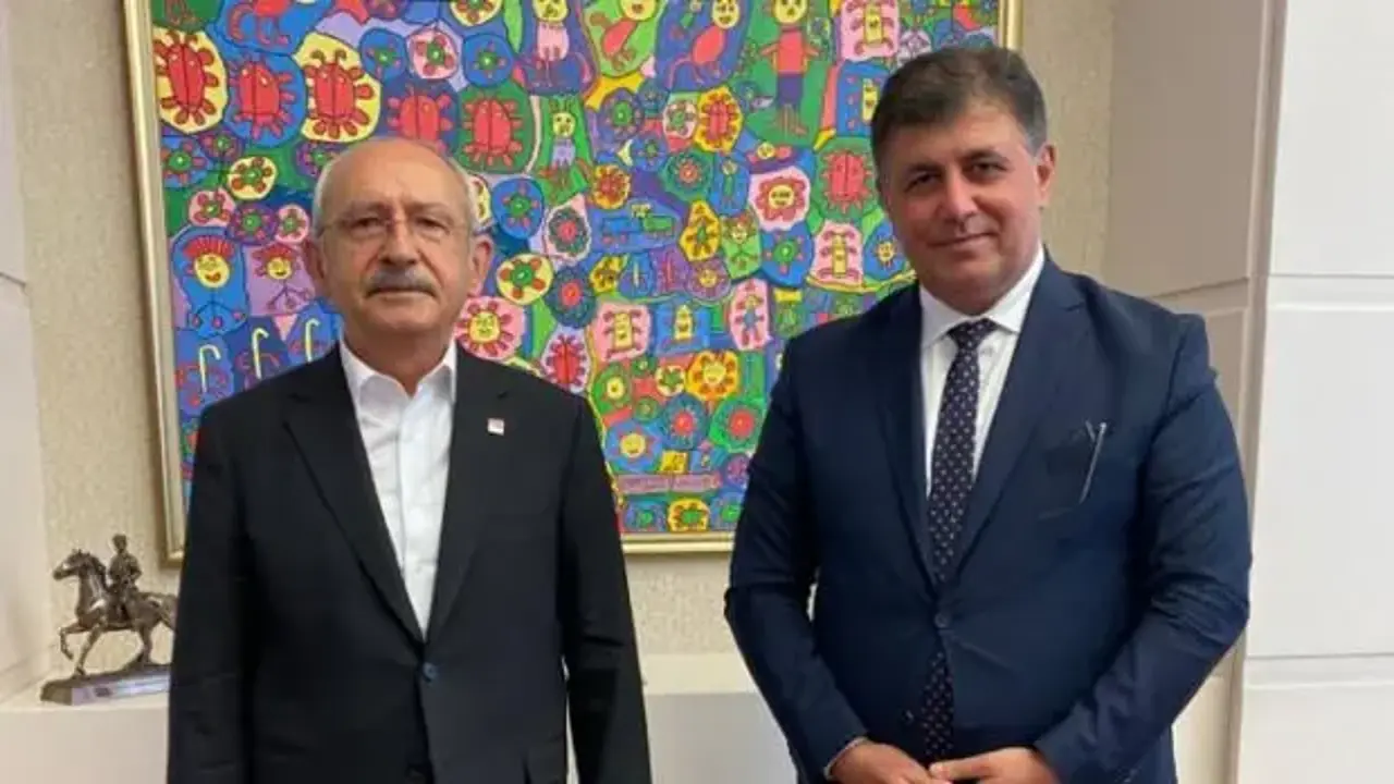 Cemil Tugay’dan Kılıçdaroğlu’na anket yanıtı: CHP’de kalsaydım…