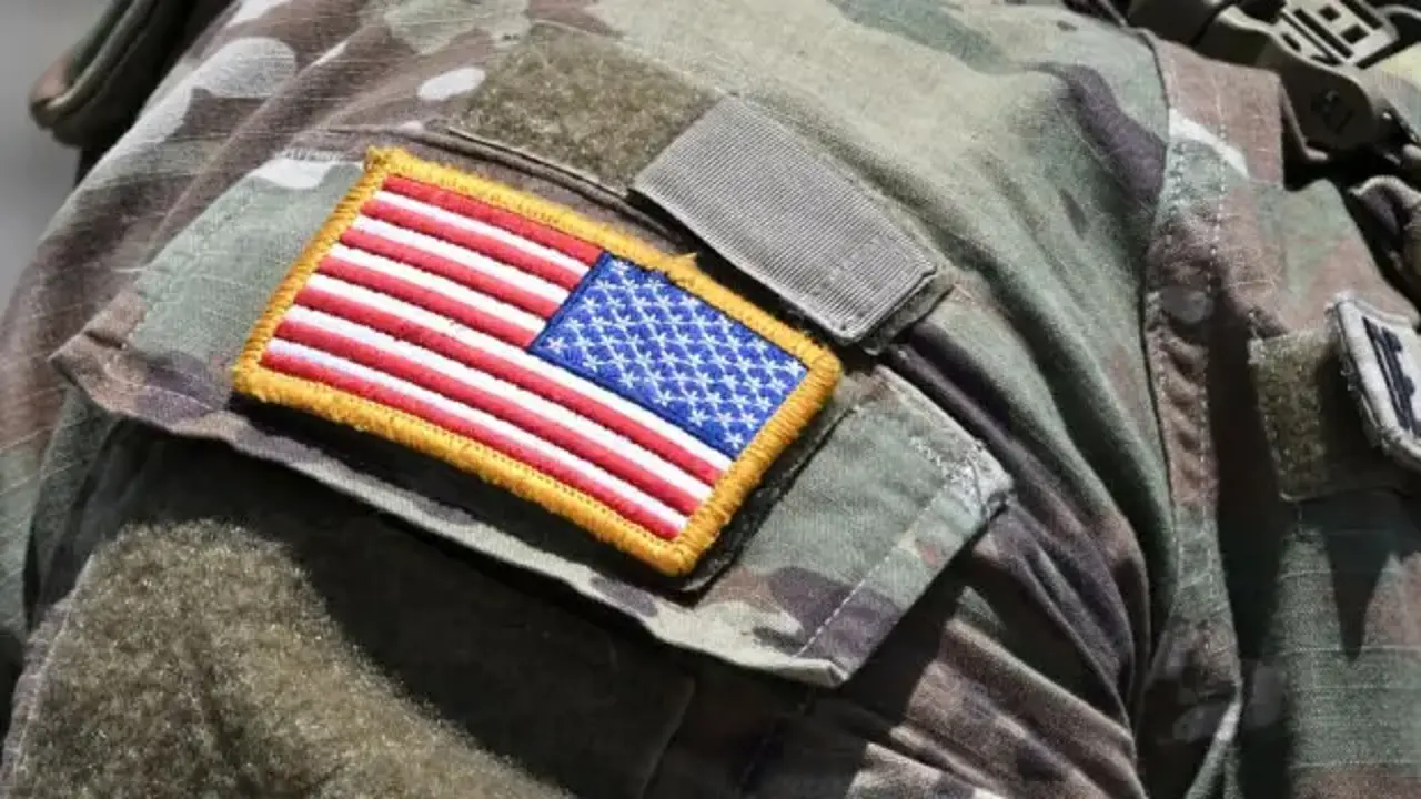 CENTCOM duyurdu! Irak’ta bir ABD askeri hayatını kaybetti