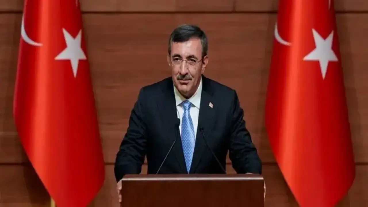 Cevdet Yılmaz açıkladı: Enflasyonla mücadelede sosyal konut hamlesi